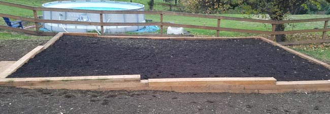 Garden Space Maple Valley