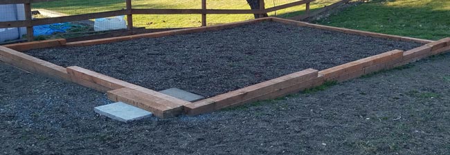 Garden Space Maple Valley